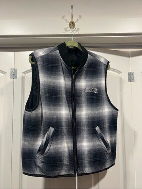 Supreme | Jackets & Coats | Supreme Polartec Fleece Vest | Poshmark